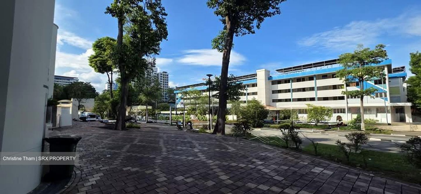 Kaki Bukit Green (D16), Shop House #576959931